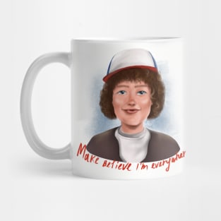 Stranger Things Mug